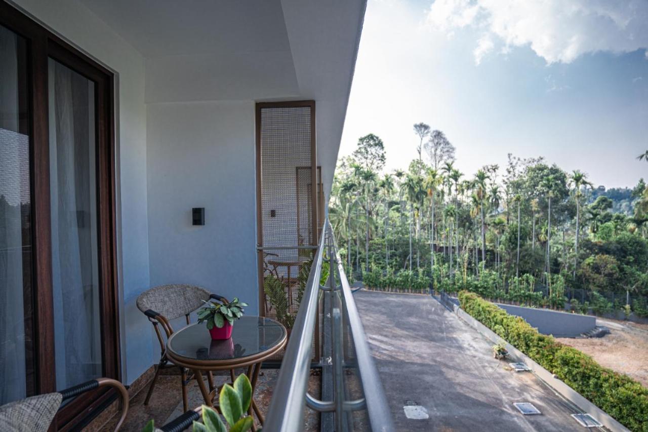 Hotel Saugandhika West Gate Wayanad Exterior foto