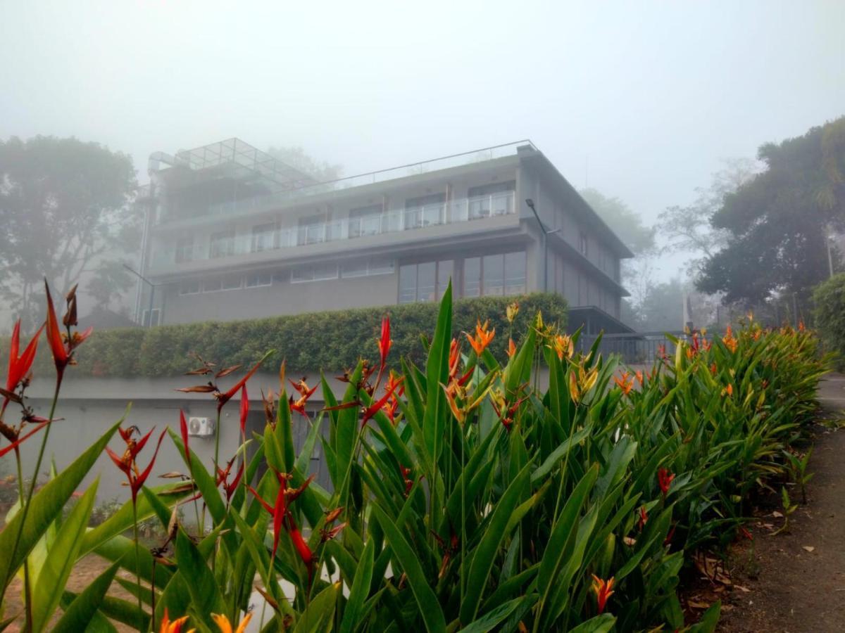 Hotel Saugandhika West Gate Wayanad Exterior foto