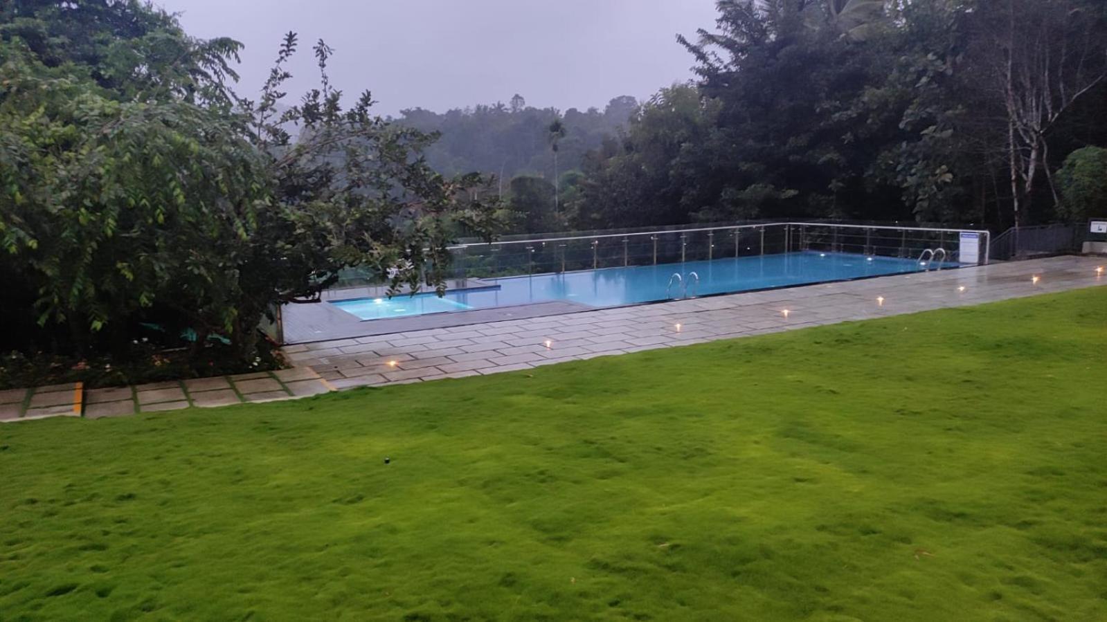 Hotel Saugandhika West Gate Wayanad Exterior foto